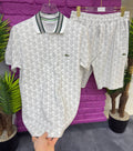 Ensemble lacoste