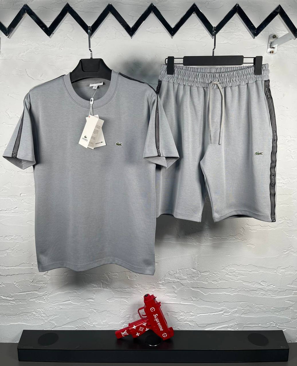 Ensemble under amour